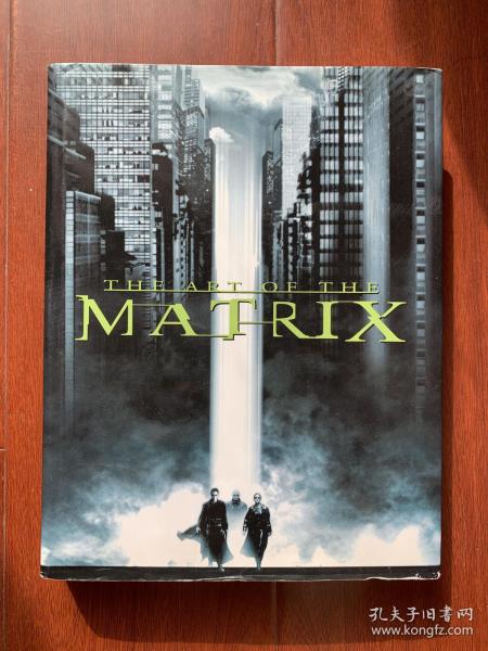 Matrix電影，學(xué)習(xí)、變革與自信的啟示之旅