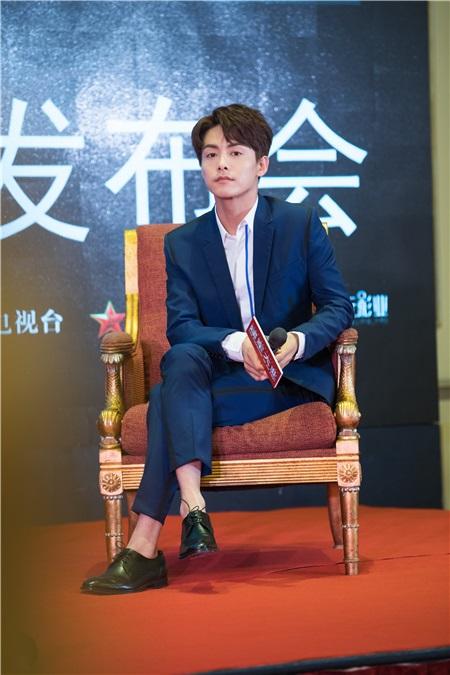 劉燁電影，光影演技巨匠的魅力展現(xiàn)