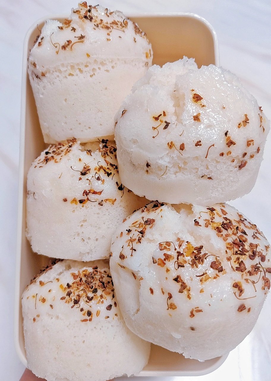 米糕頭資訊，小巷深處的獨特美味探秘