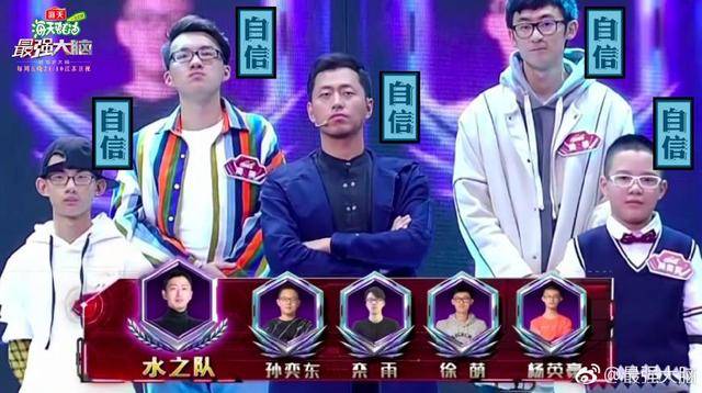 最強大腦比賽項目，腦力激蕩的盛宴