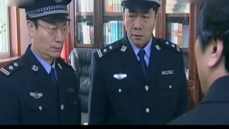 公安局長(zhǎng)3，日常溫馨趣事與深厚友情的電視劇