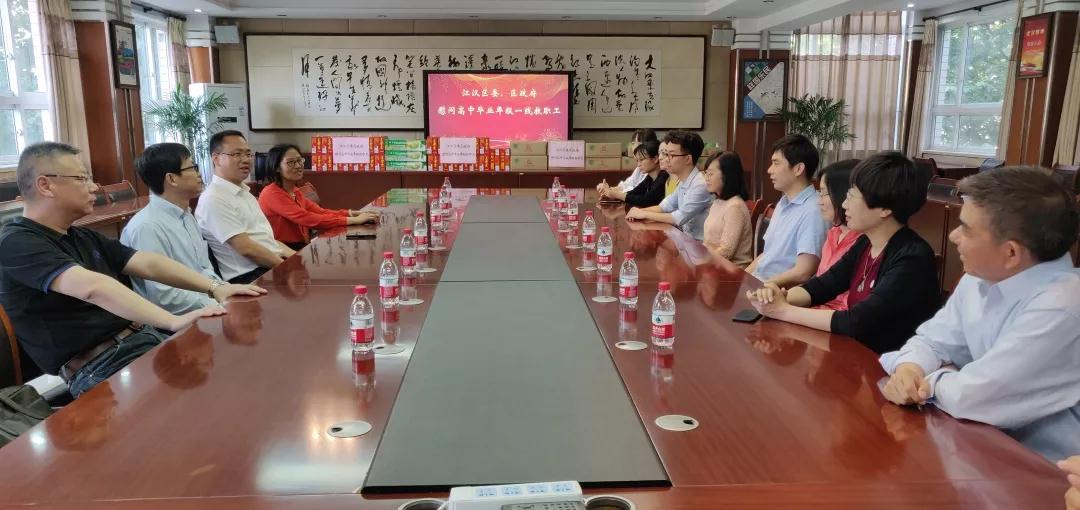 最新江岸區(qū)委領(lǐng)導(dǎo)團(tuán)隊(duì),最新江岸區(qū)委領(lǐng)導(dǎo)團(tuán)隊(duì)，一場探索自然美景的鼓舞人心之旅