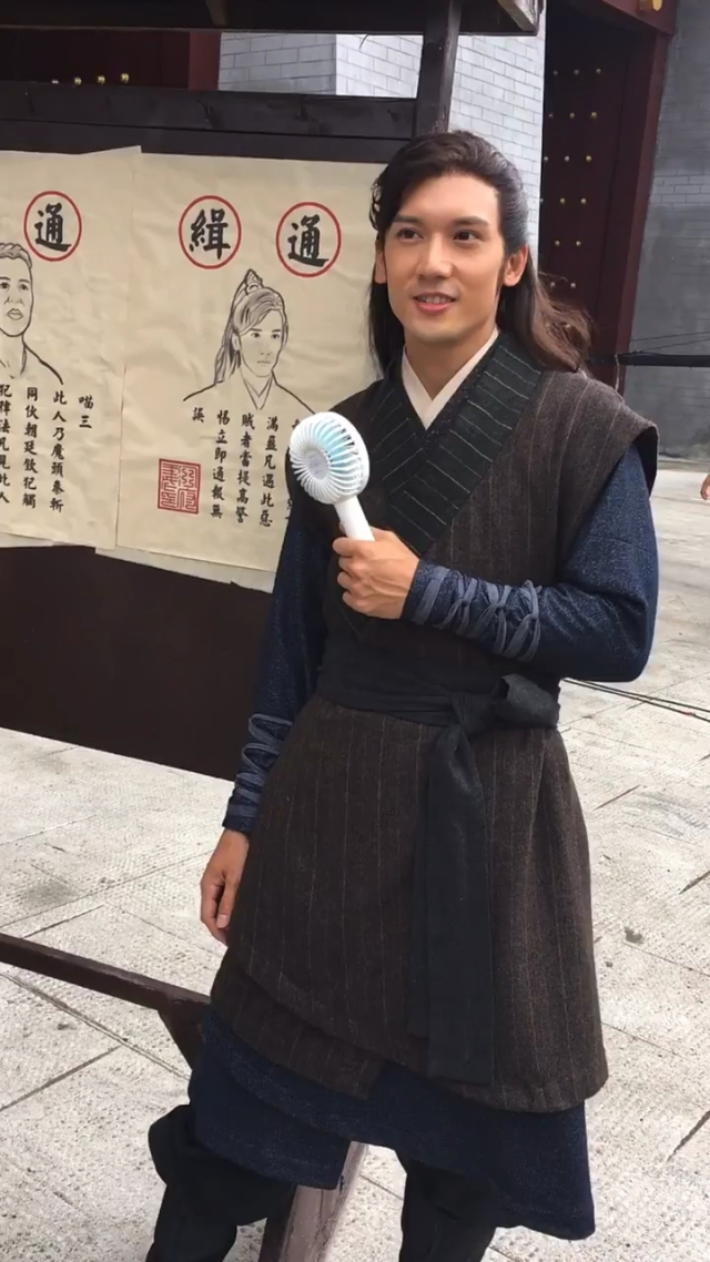 追魚傳奇演員的成長之路，一步步邁向出色演技的歷程