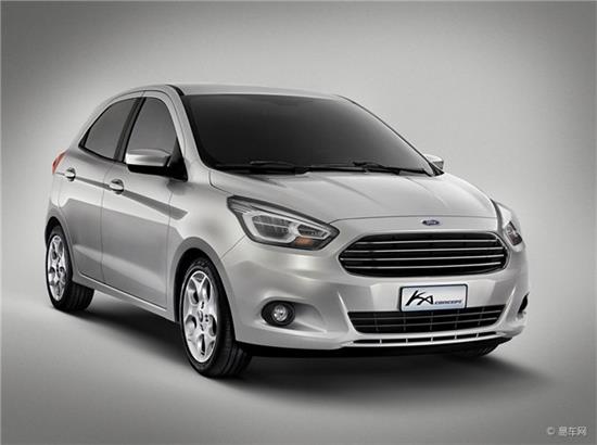 福特福萊克斯新款車型圖,福特福萊克斯新款車型圖詳解，購車指南與欣賞