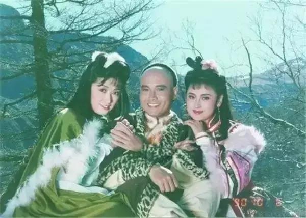 雪山飛狐電影，自然美景之旅的鼓舞人心之旅