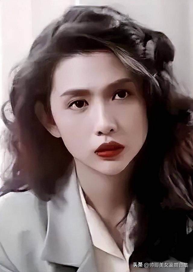 港星女明星名單，科技與魅力的閃耀匯聚