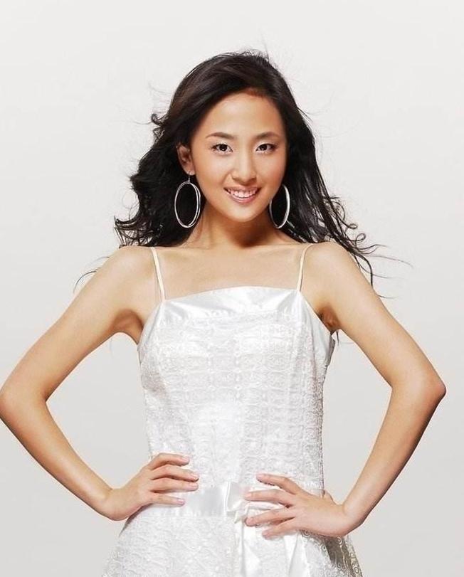 吳曉丹，演藝之路的閃耀之星