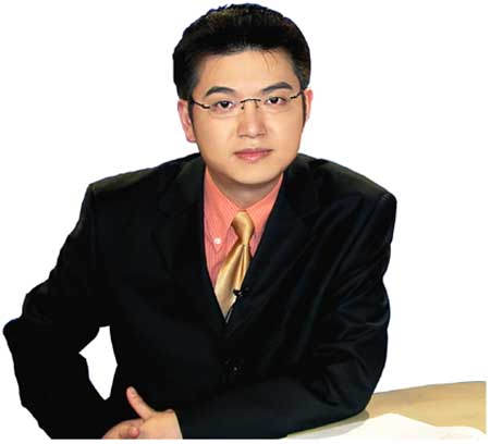 余波演員，演藝之路的璀璨之星