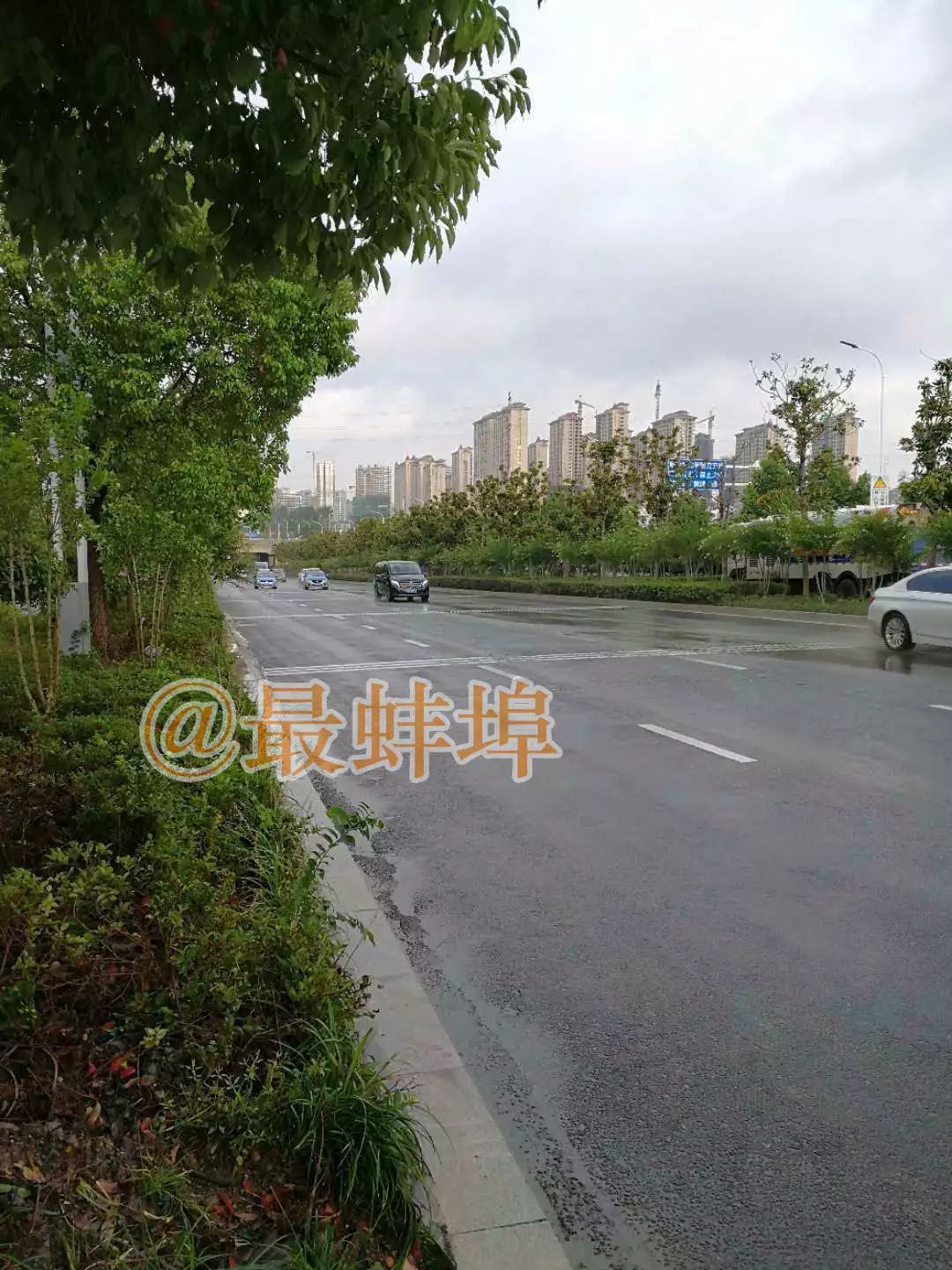 蚌埠最新通行，高科技重塑城市交通，開(kāi)啟未來(lái)出行新紀(jì)元