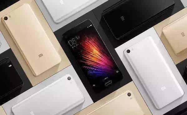 小米合作引領科技潮流，開啟智能生活新篇章