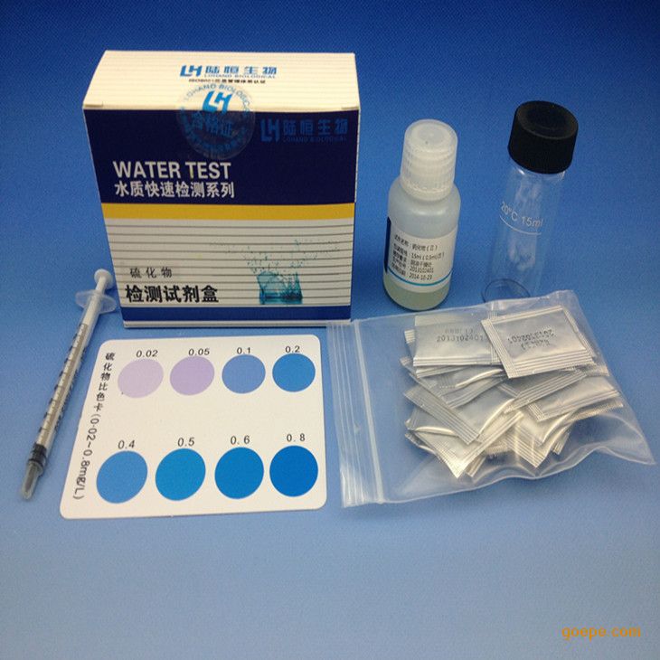 時代技術革新與檢測領域的里程碑，最新測試盒誕生
