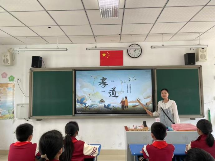 青春成長交響樂章，最新班會主題薈萃