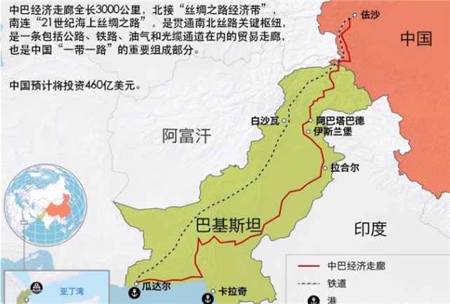 中巴最新局勢(shì)下的獨(dú)特小巷風(fēng)情與隱藏小店探索之旅