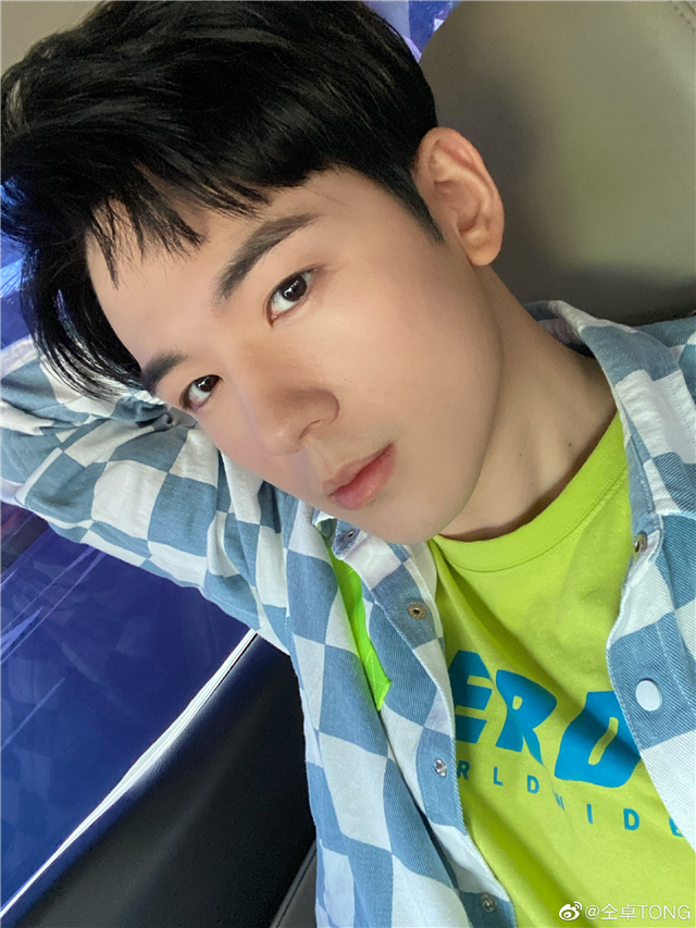 仝卓，小巷深處的獨(dú)特魅力
