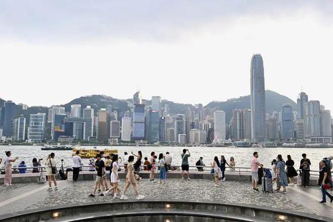 香港最新消失，記憶與變遷的逐漸遠(yuǎn)去