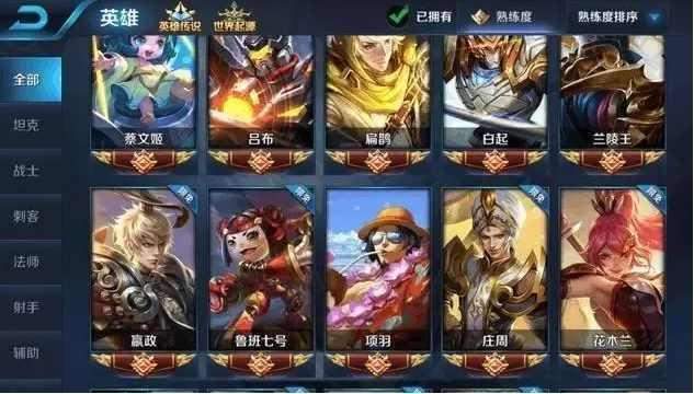 王者榮耀最新全服版，全新體驗(yàn)與獨(dú)特魅力揭曉！