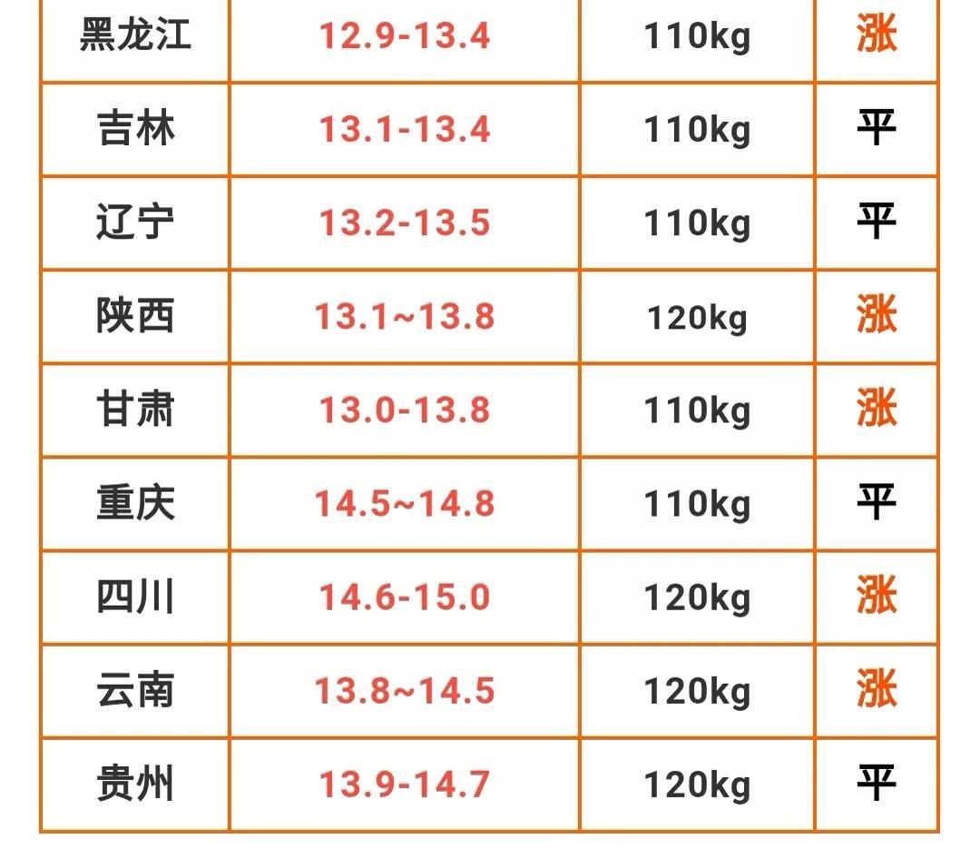 今日生豬價格走勢預(yù)測及指南，最新趨勢分析