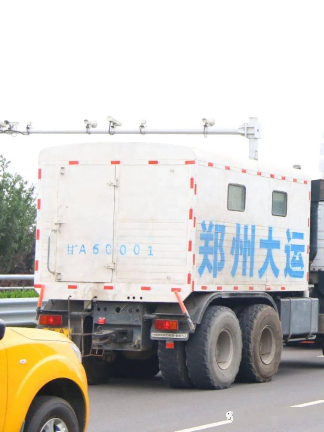 重慶拖頭車最新招聘，路上的奇遇與友情的再生之旅